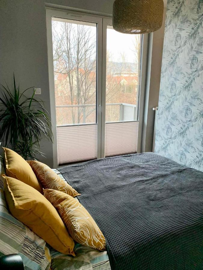 Apartament Urodzajna Bielsko-Biala Exterior photo