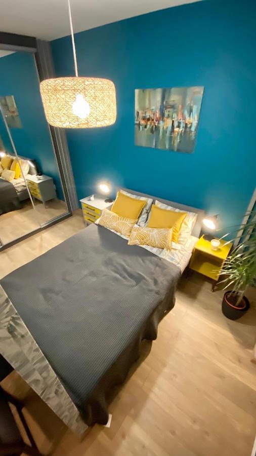 Apartament Urodzajna Bielsko-Biala Exterior photo